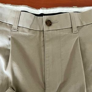Denver Hayes casual pants